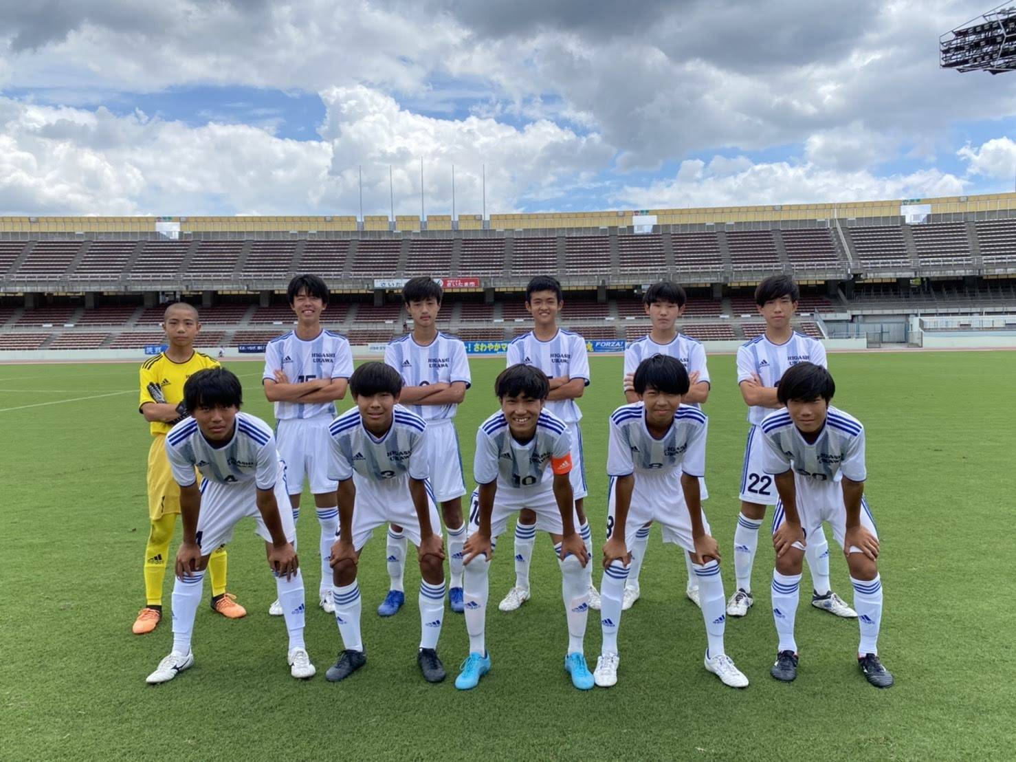 サッカー部最高